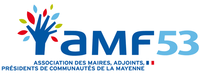 Logo de l'AMF53