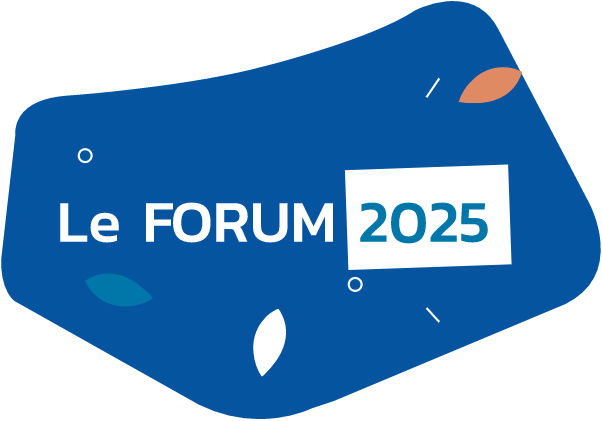 Le FORUM 2025