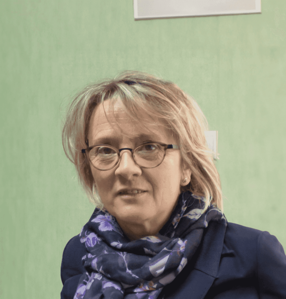Françoise Duchemin